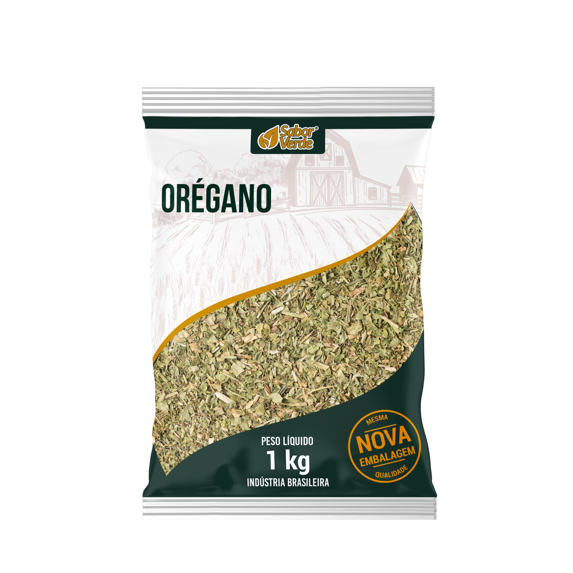 Orégano